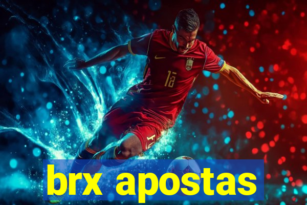 brx apostas